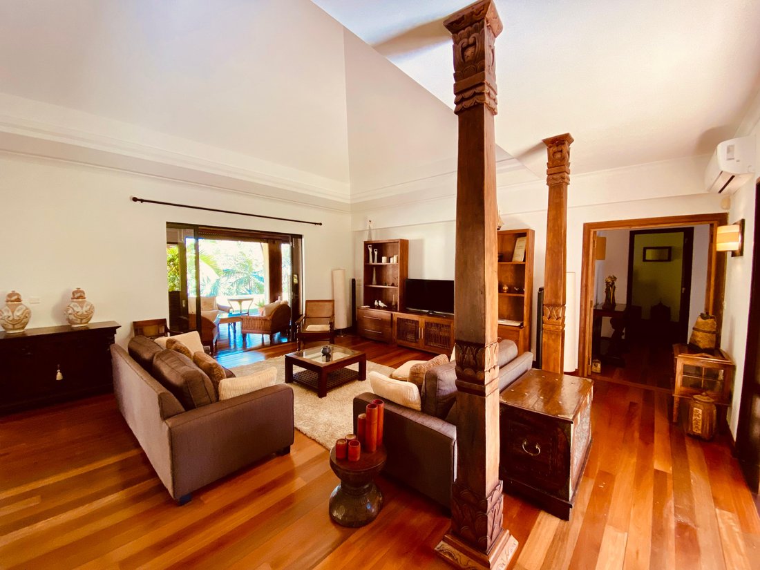Villa in Flic en Flac, Rivière Noire District, Mauritius 5 - 18992229