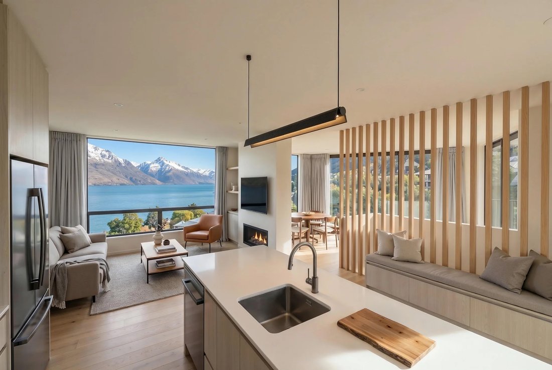 Townhouse in Queenstown, Otago, New Zealand 5 - 18992192
