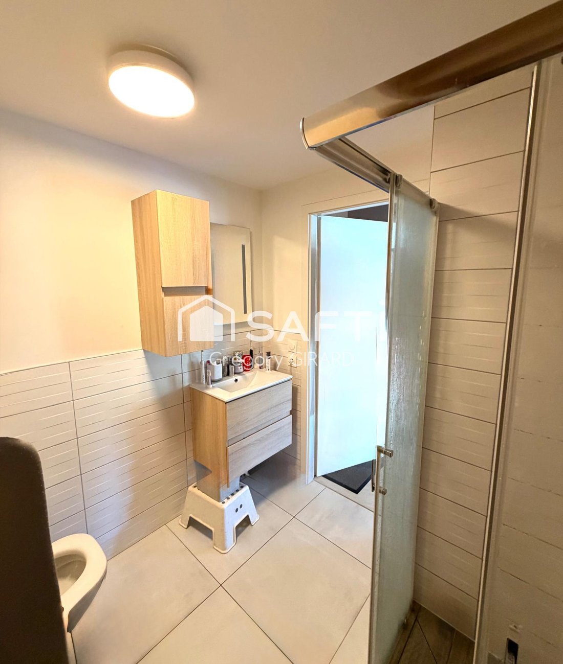 Apartment in Mouxy, Auvergne-Rhône-Alpes, France 5 - 18992281