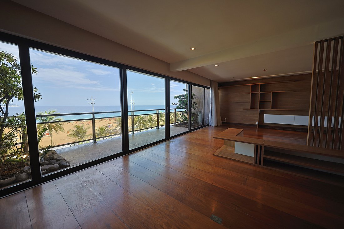 Apartment in Rio de Janeiro, State of Rio de Janeiro, Brazil 4 - 18992266