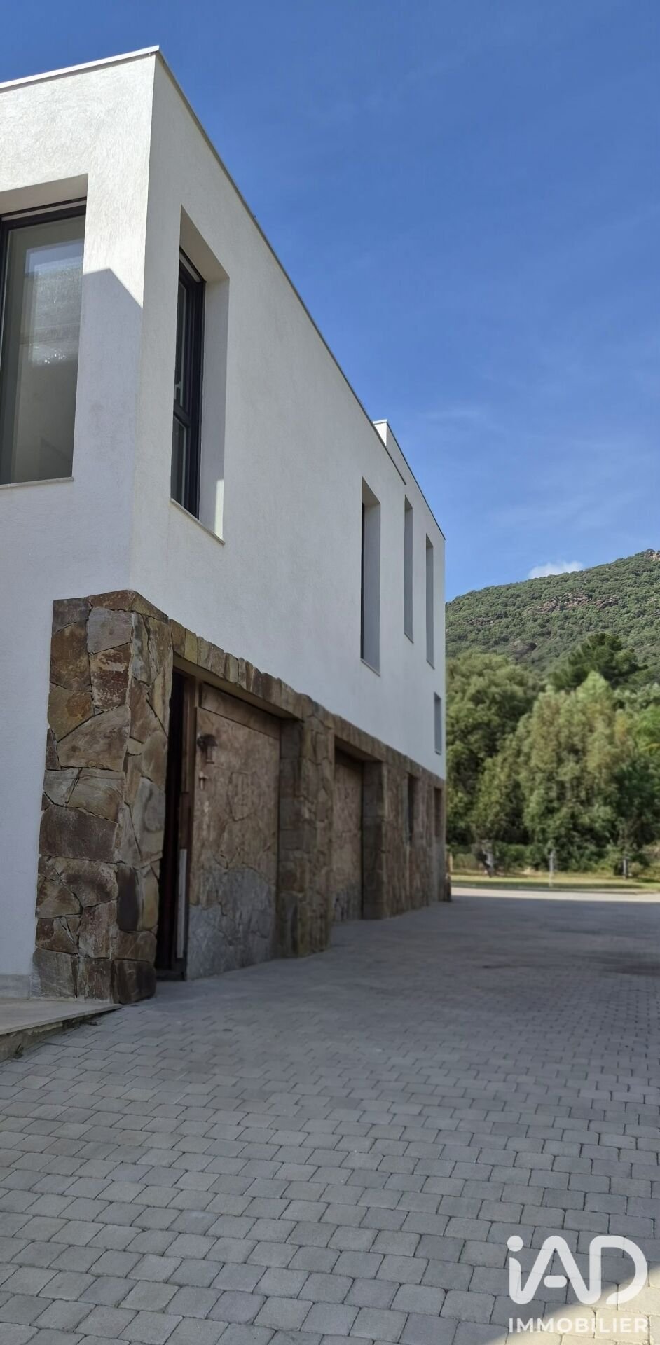 House in Sud, Cavalaire-sur-Mer, France 1 - 18992408