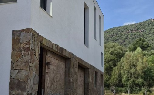 House in Nord, Cavalaire-sur-Mer, France 1