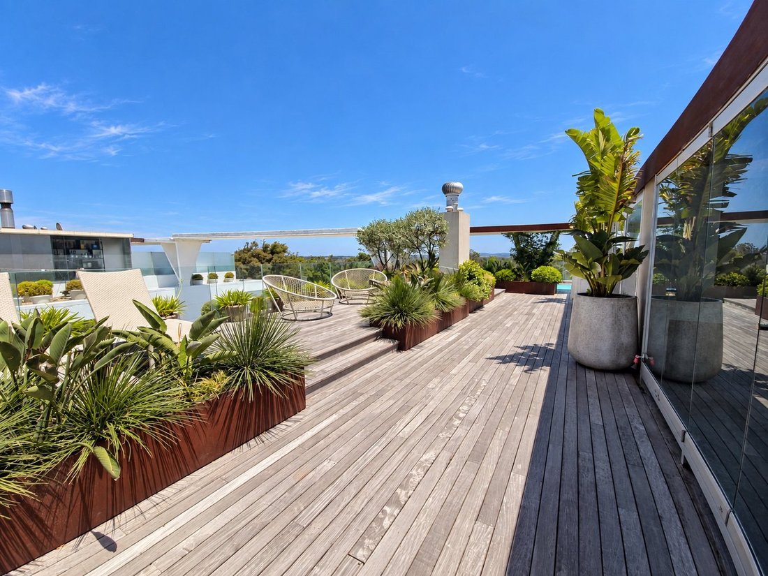 Apartment in Laguna Blanca, Maldonado Department, Uruguay 4 - 18992255