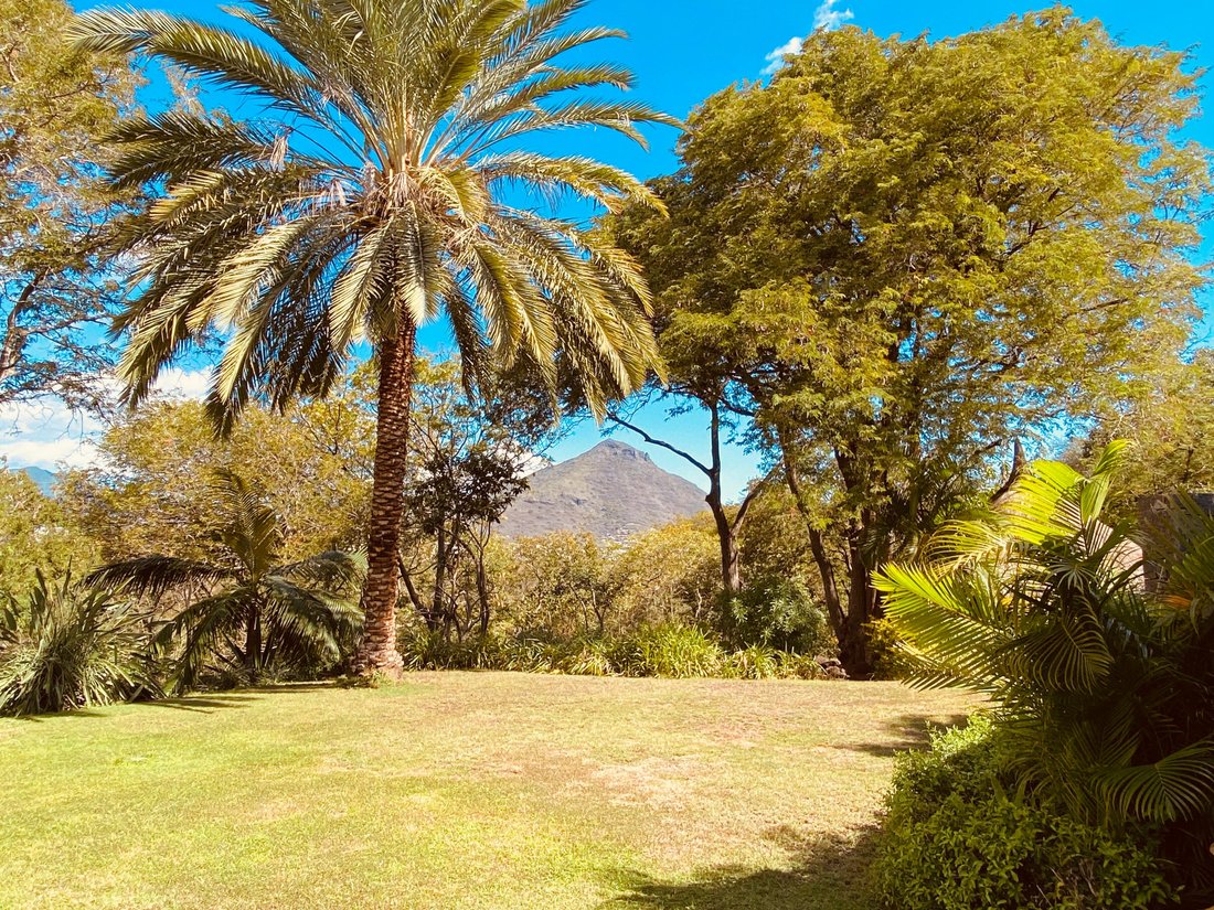 Villa in Flic en Flac, Rivière Noire District, Mauritius 4 - 18992229