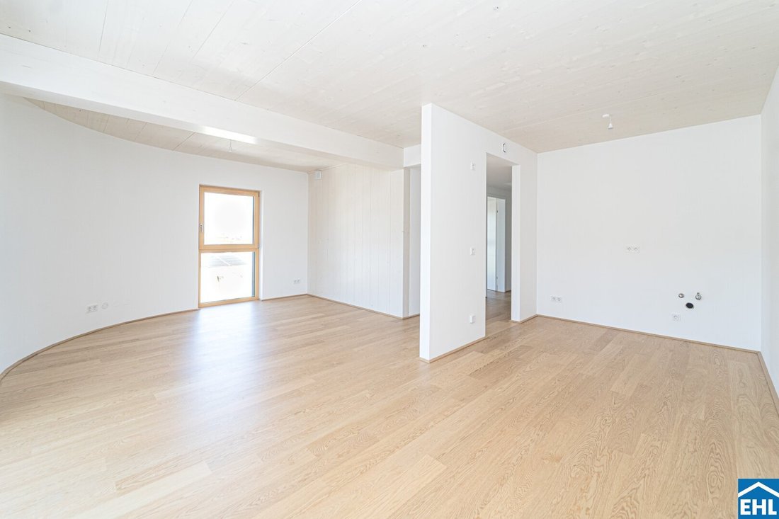 Appartamento a Mödling, Bassa Austria, Austria 4 - 17036690