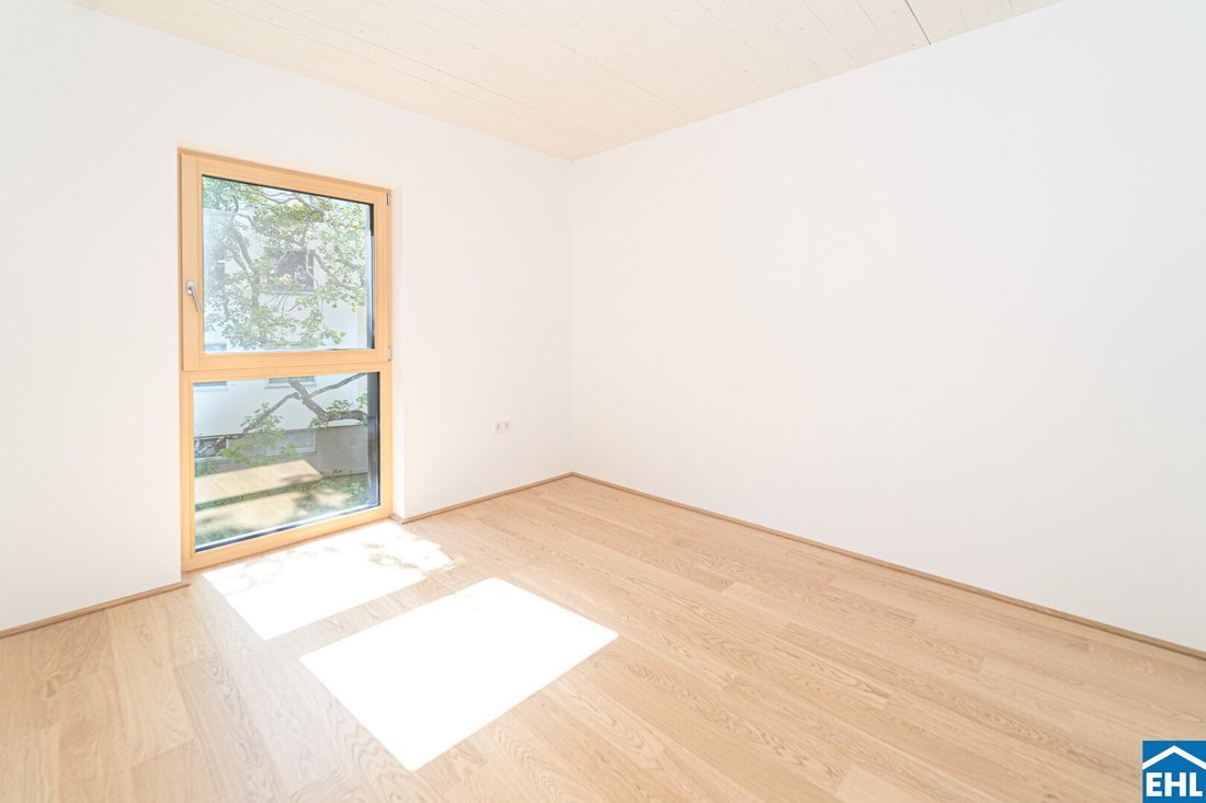 Apartamento en Mödling, Baja Austria, Austria 3 - 17036592