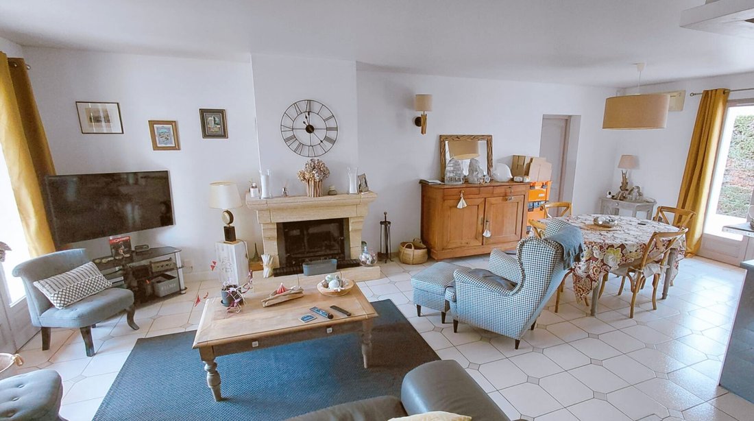 Villa in Ares, Nouvelle-Aquitaine, France 5 - 18992113