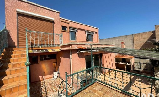 Maison à La Ciotat, Provence-Alpes-Côte d'Azur, France 1