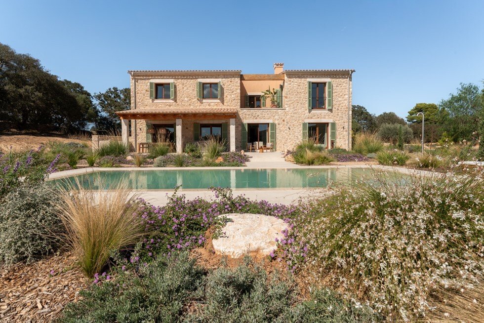 Country House in Felanitx, Balearic Islands, Spain 4 - 16249266
