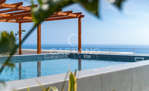 Penthouse in Camara De Lobos, Madeira, Portugal 1