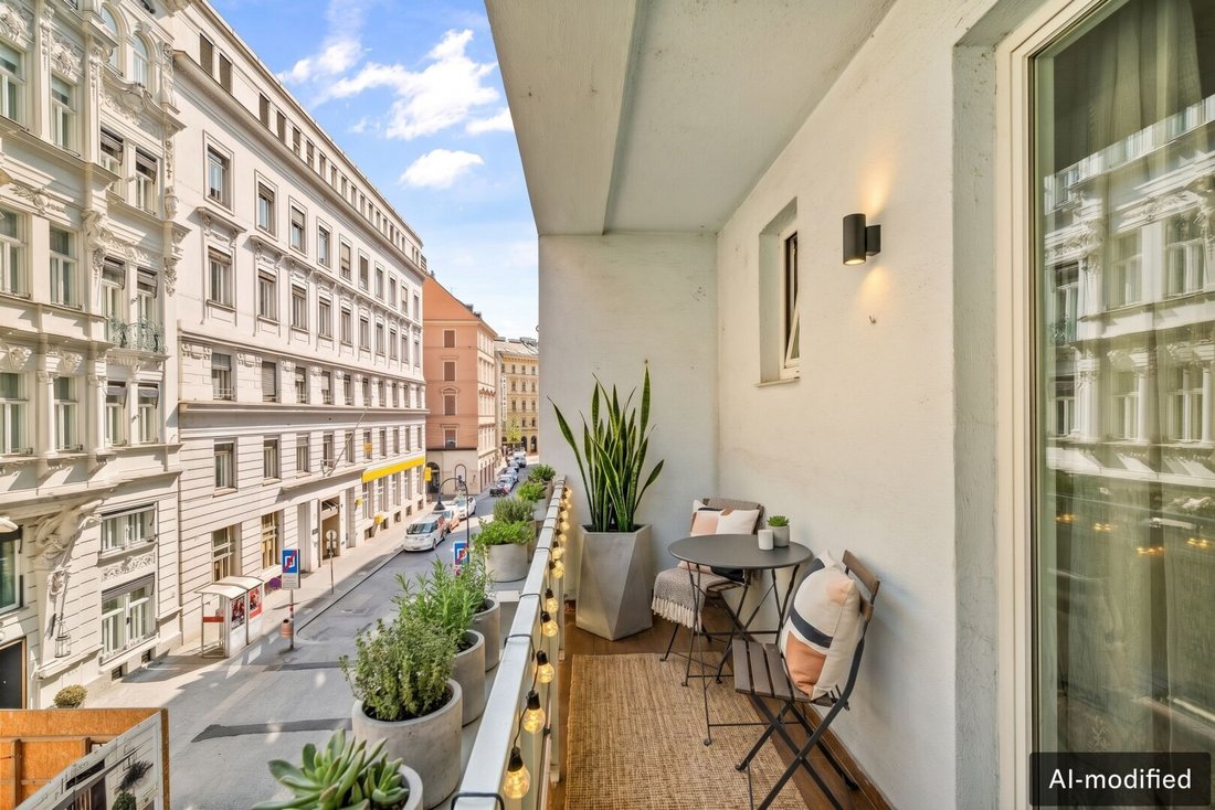 Apartment in Vienna, Wien, Austria 1 - 18992036