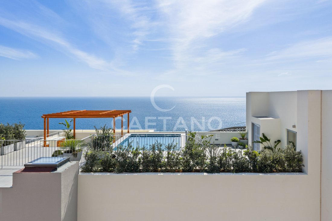 Penthouse in Camara De Lobos, Madeira, Portugal 3 - 18992119