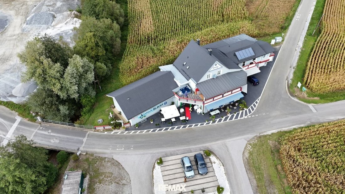 Heiligenkreuz am Waasen, Styria, Austria 3 - 18320239