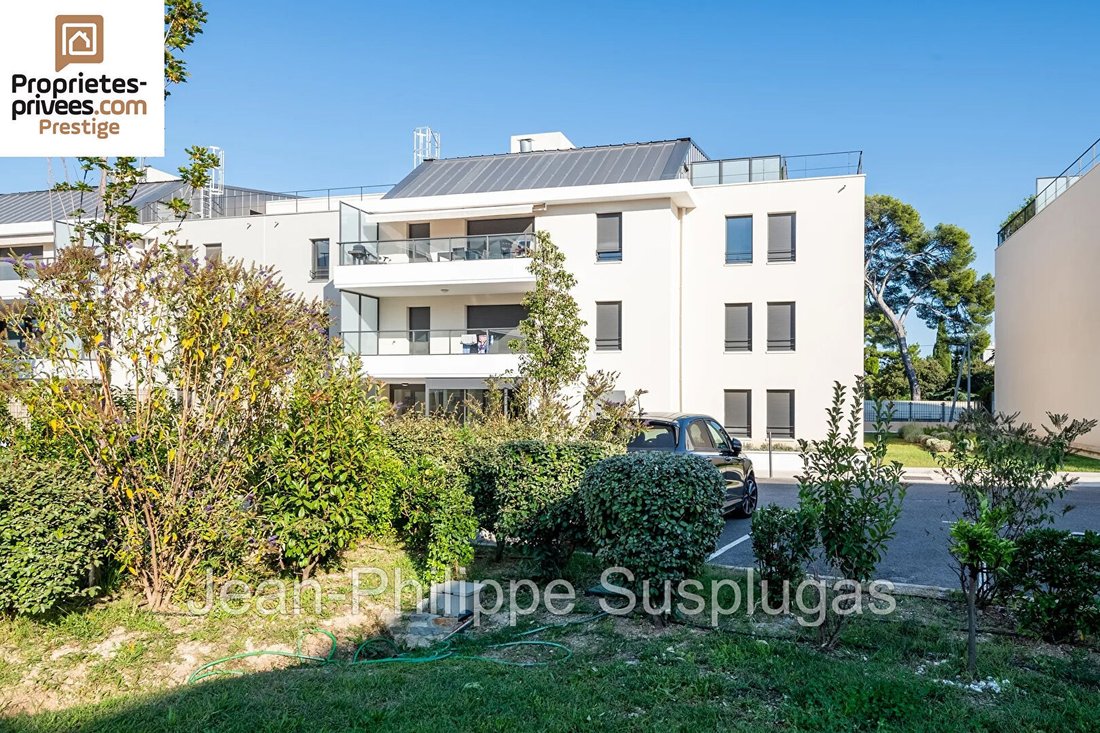 Apartment in La Ciotat, Provence-Alpes-Côte d'Azur, France 1 - 18992111