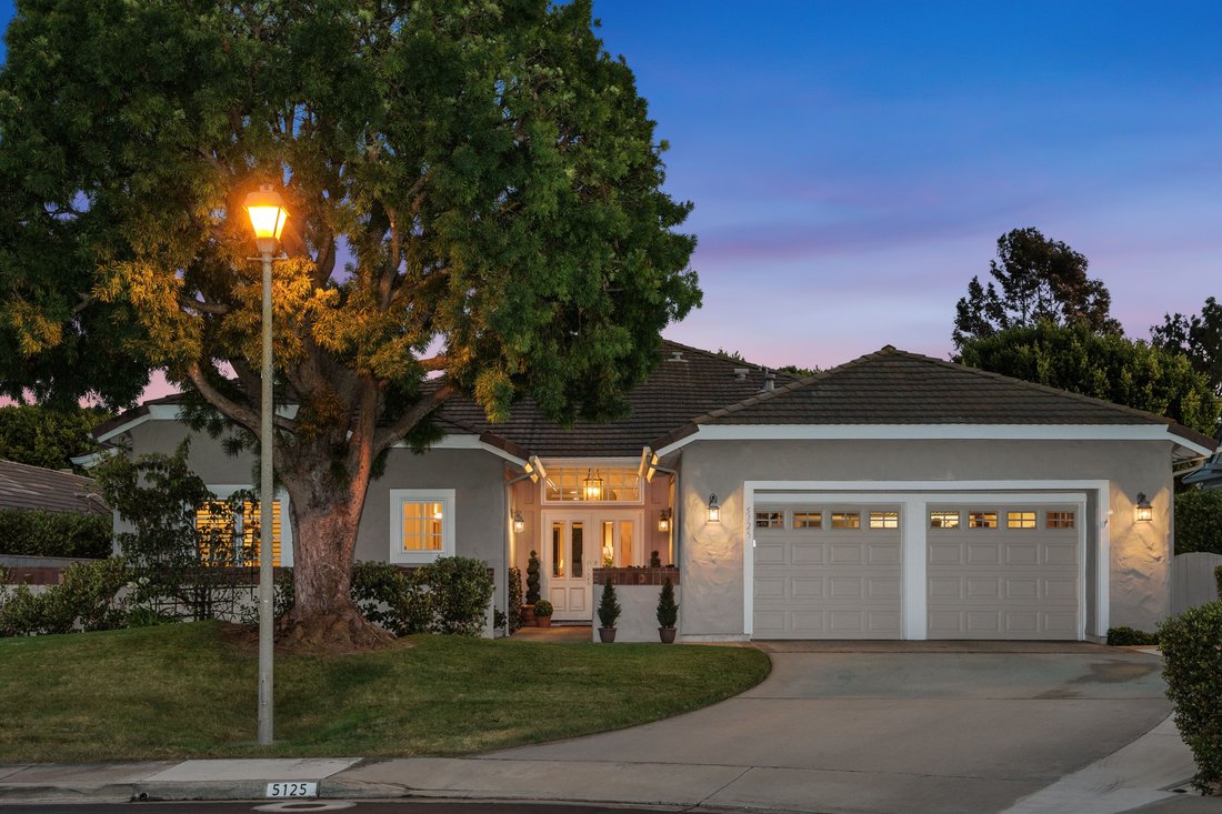 House in San Diego, California, United States 1 - 18992260