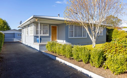 Taupo, Waikato, New Zealand 1