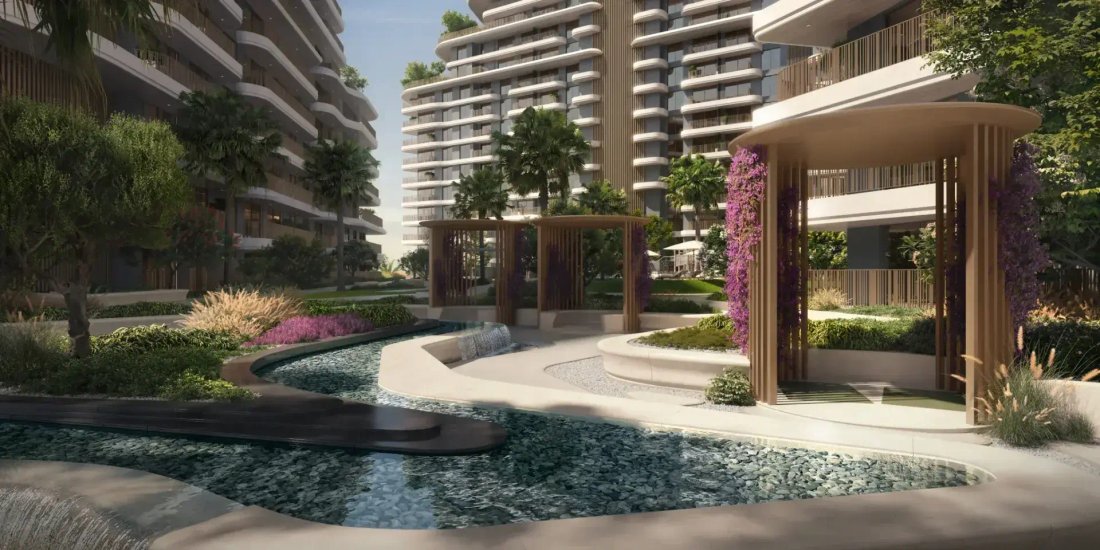 Apartment in Wadi Al Safa 5, Wadi Al Safa, Dubai 3 - 16433314