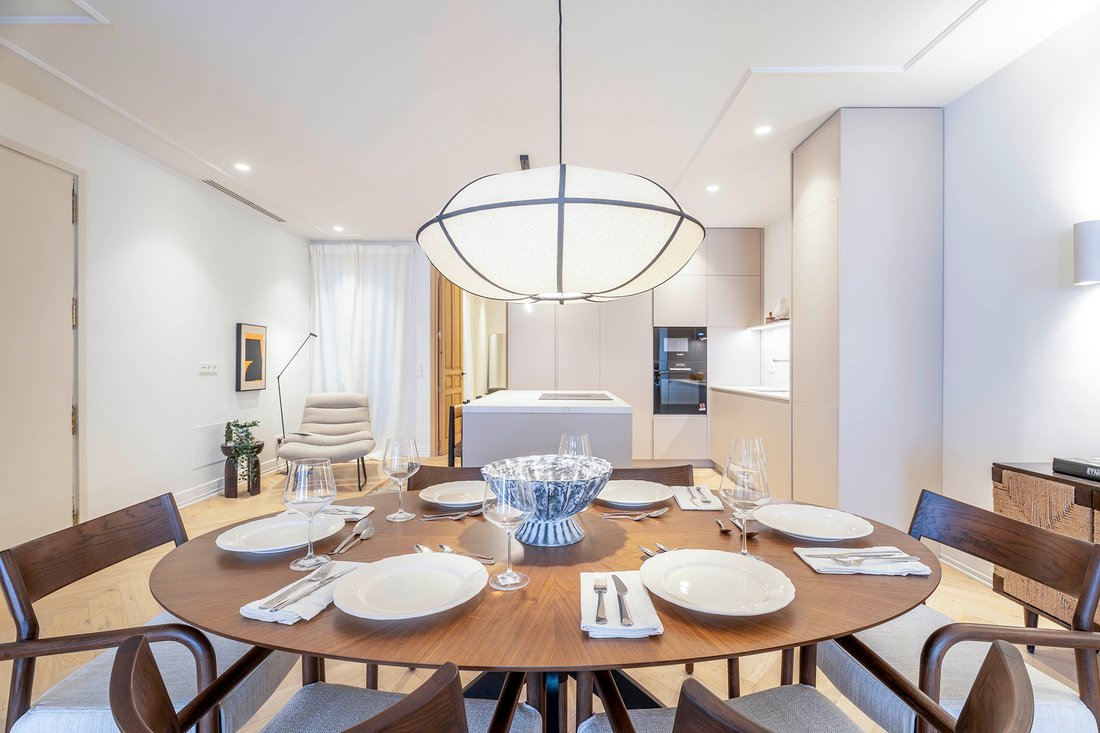 Apartment in Centro, Madrid, Spain 2 - 18992268