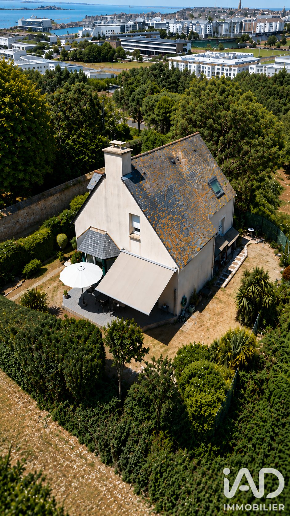 House in Marné Éveil, Saint-Malo, France 1 - 18633632