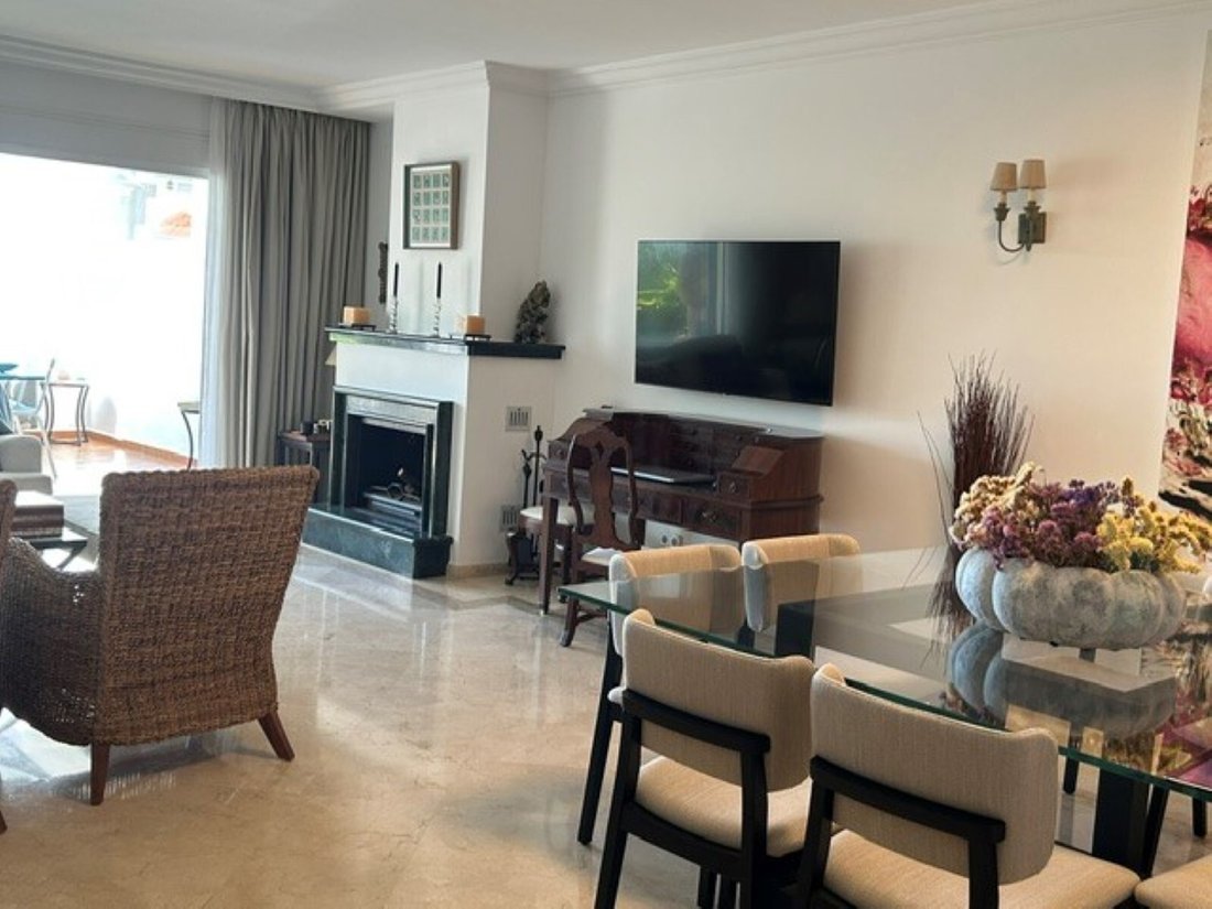 Apartment in Marbella, Andalusia, Spain 5 - 18992024