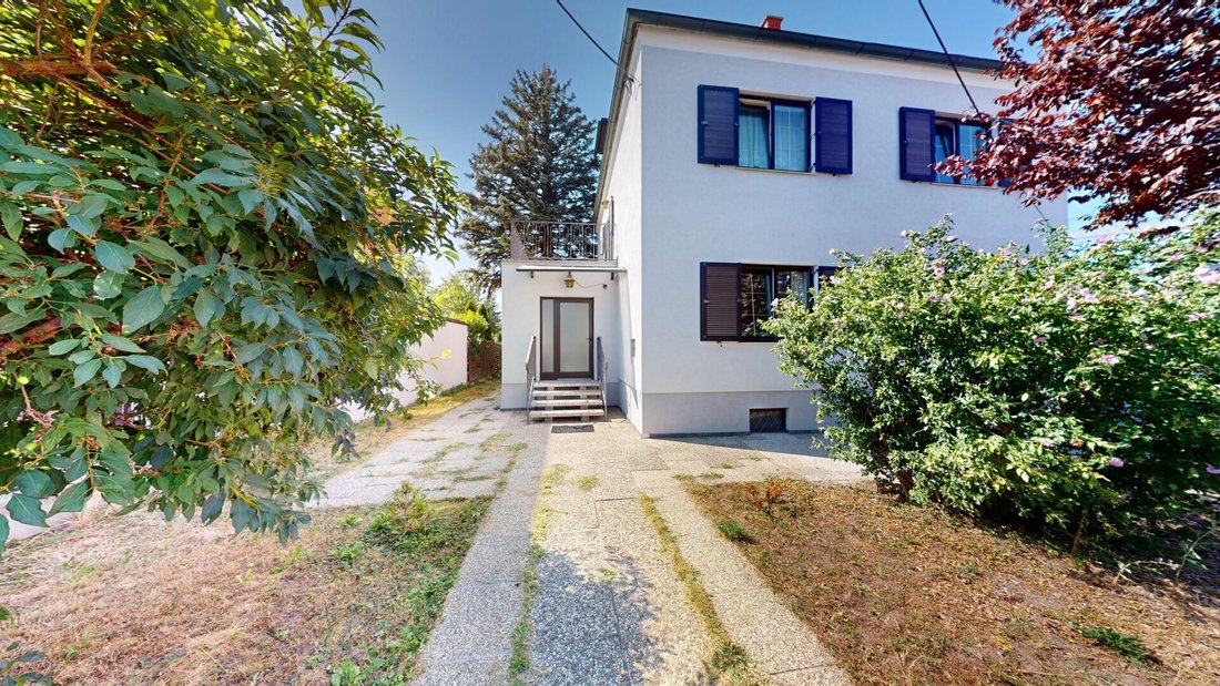 House in Vienna, Wien, Austria 1 - 18992094