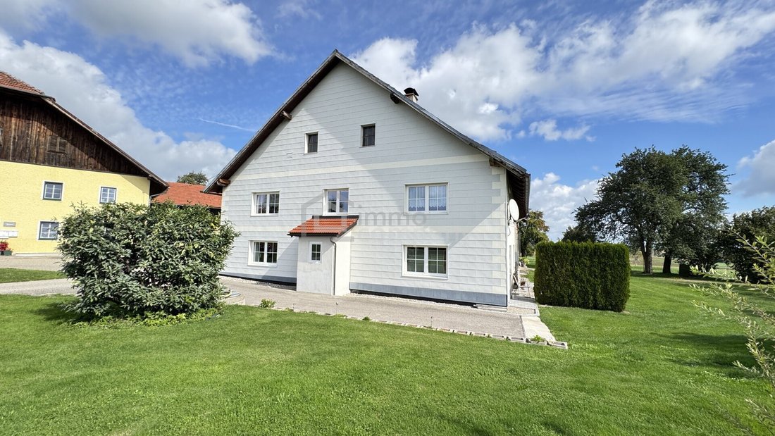House in Seewalchen am Attersee, Upper Austria, Austria 2 - 18991979