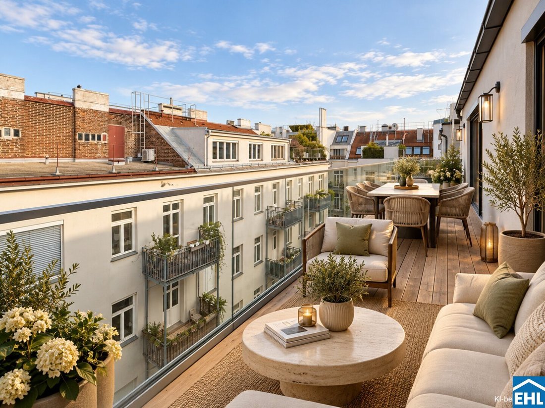 Apartment in Vienna, Wien, Austria 2 - 17308907