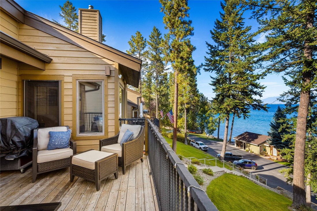 Condo in Rollins, Montana, United States 5 - 18992190