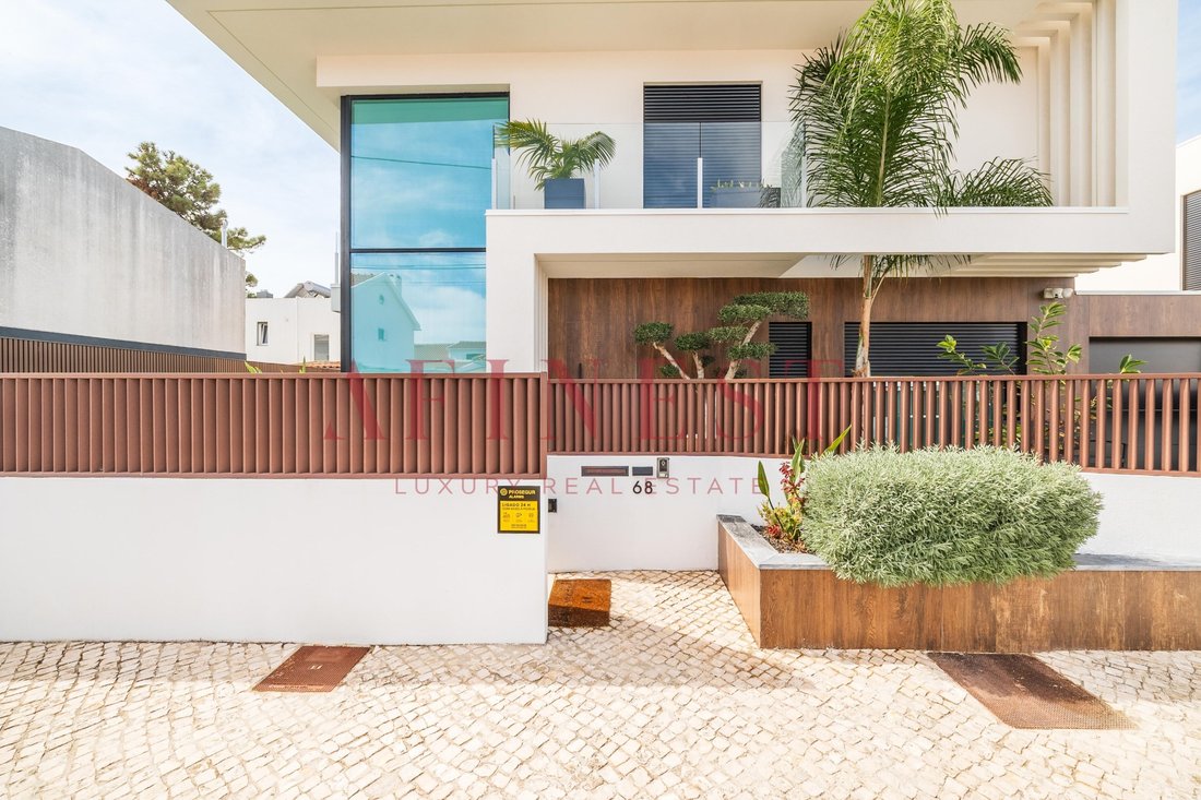 House in Aroeira, Charneca de Caparica e Sobreda, Portugal 4 - 18992040