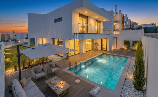 Haus in Ericeira, Lissabon, Portugal 1