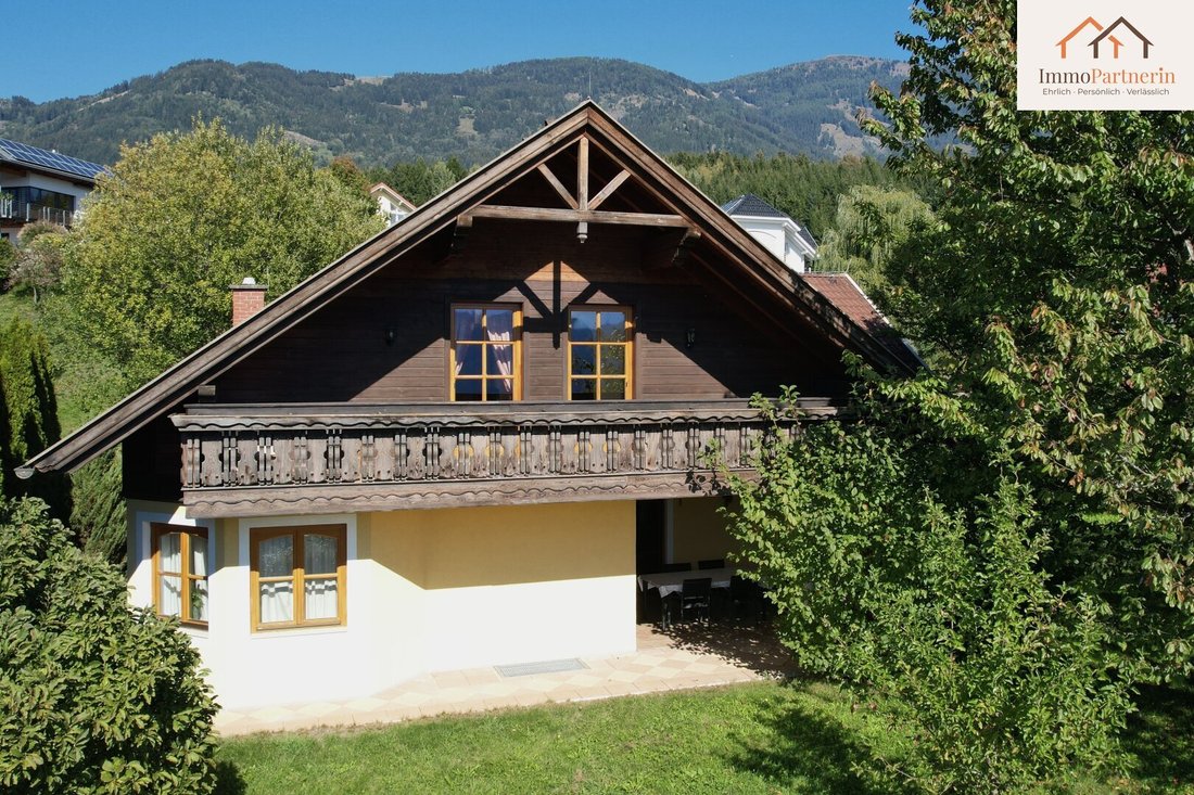 House in Liedweg, Carinthia, Austria 5 - 17943049