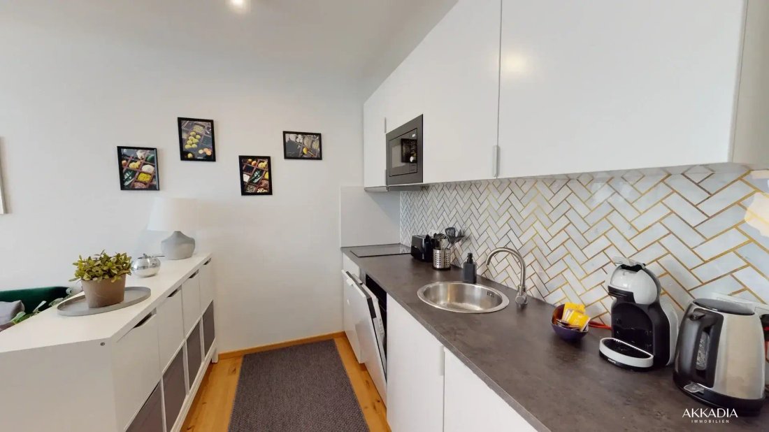 Wohnung in Wien, Wien, Österreich 2 - 18099410