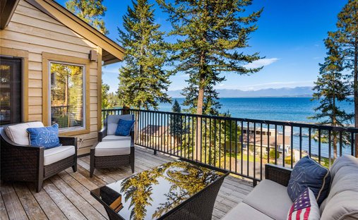 Condo in Rollins, Montana, United States 1
