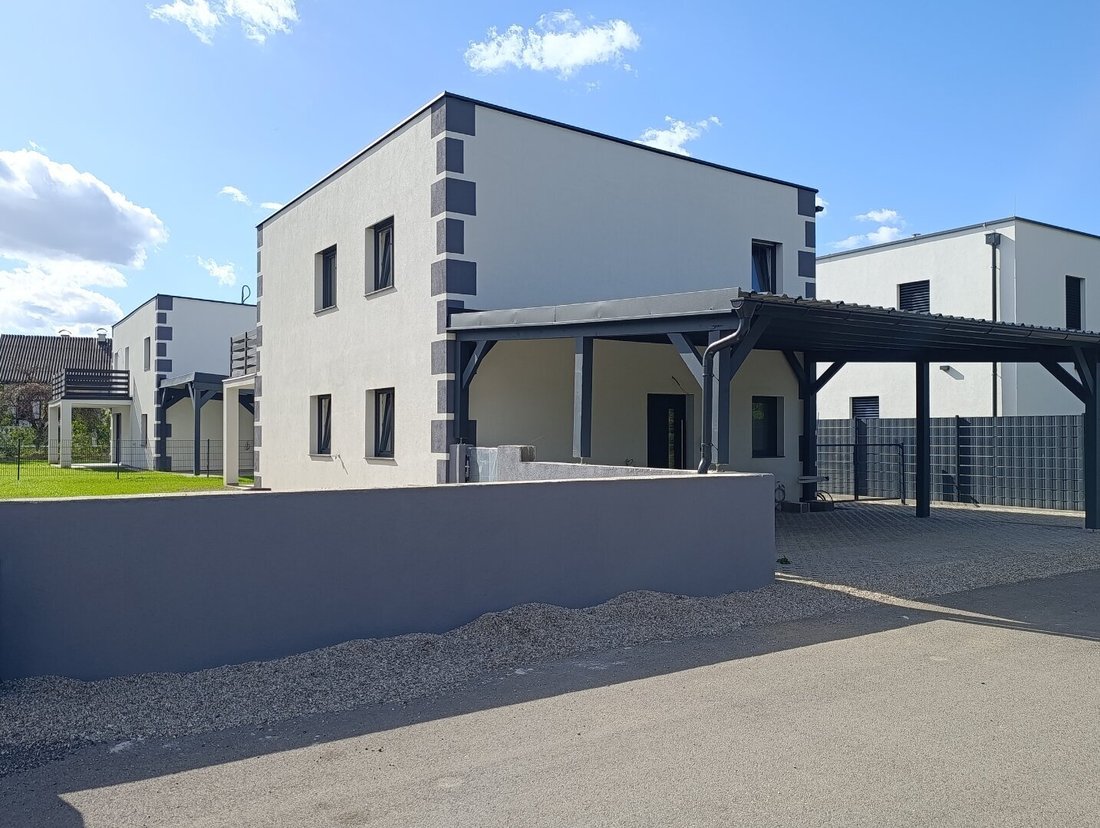 House in Neunkirchen, Lower Austria, Austria 2 - 18991954