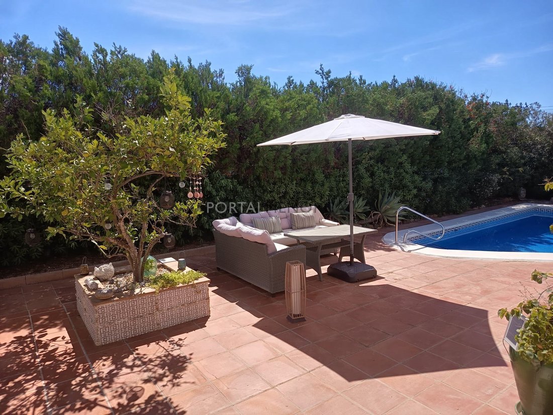Chalet in Alaior, Balearische Inseln, Spanien 3 - 18976631