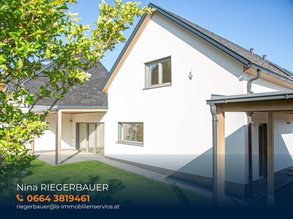 House in Pischelsdorf in der Steiermark, Styria, Austria 1 - 18992029