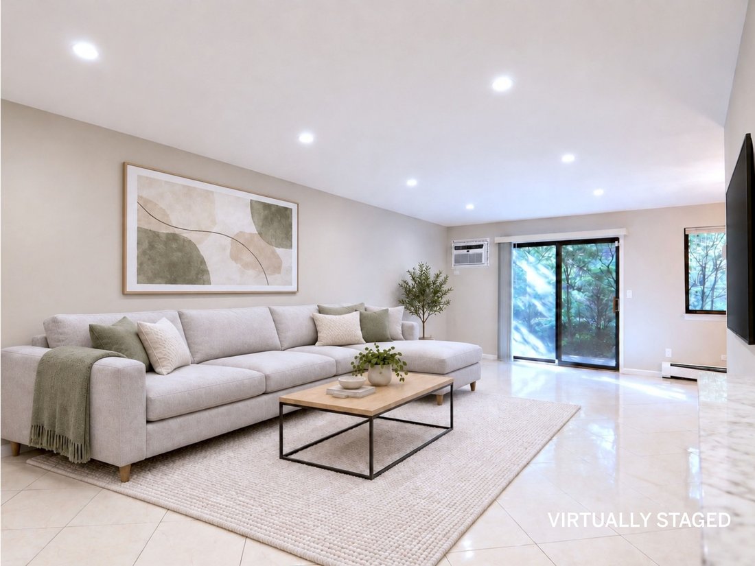 Condo in Scarsdale, New York, United States 2 - 18992233