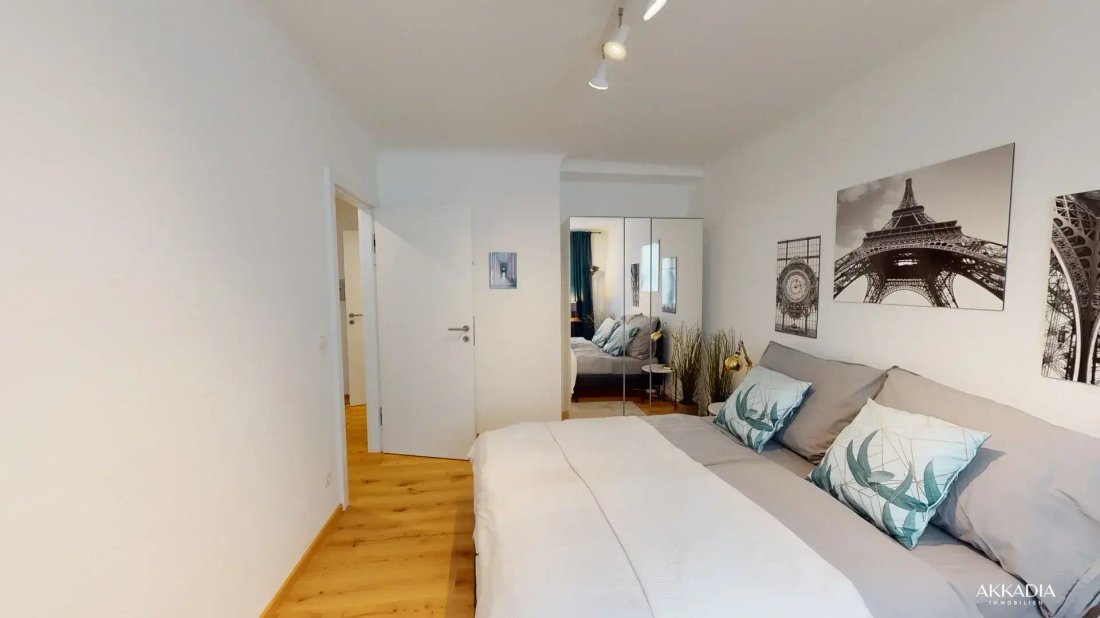 Wohnung in Wien, Wien, Österreich 5 - 18099410