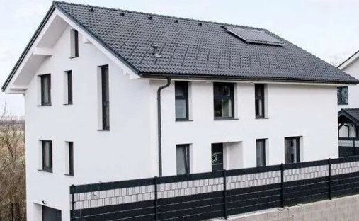 House in Mannersdorf am Leithagebirge, Lower Austria, Austria 1