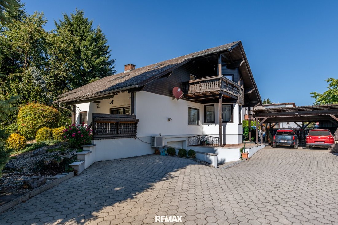 House in Graz, Styria, Austria 1 - 18991990