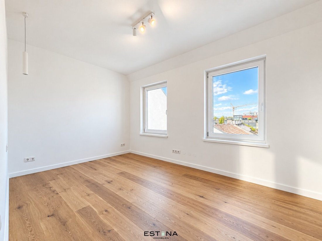 Apartment in Vienna, Wien, Austria 2 - 18434866