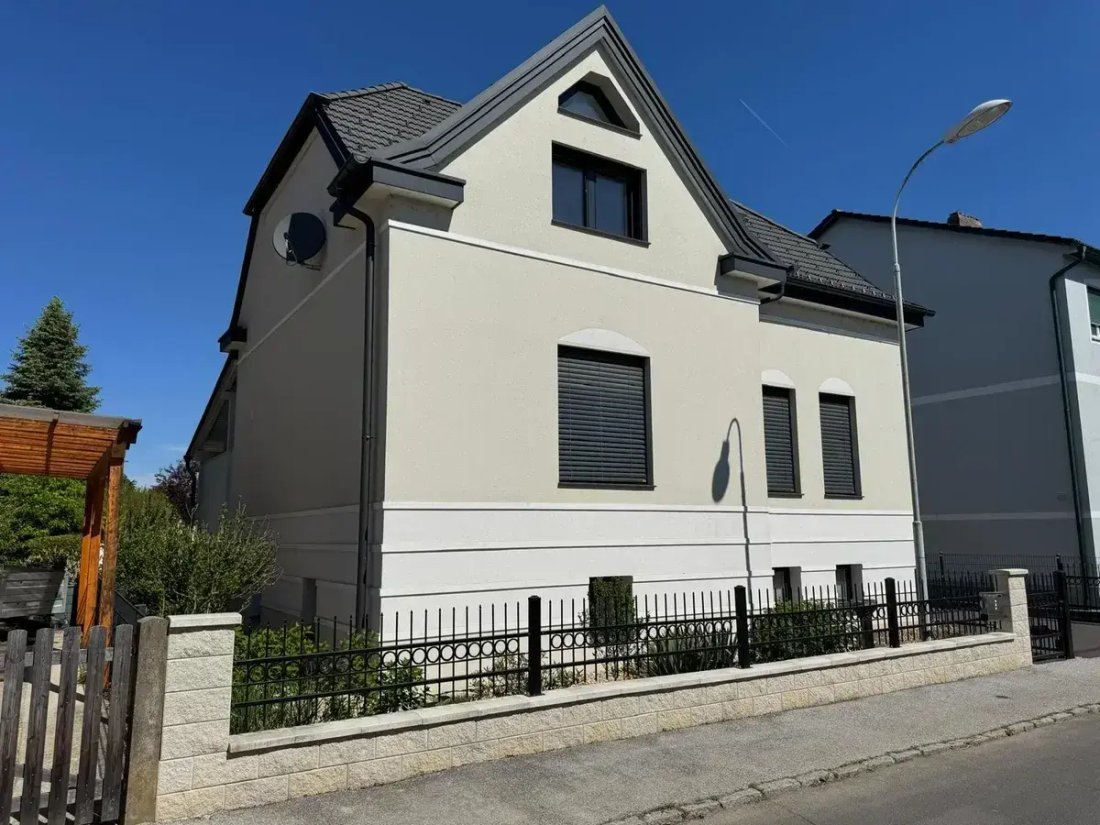 House in Fürstenfeld, Styria, Austria 2 - 18991944