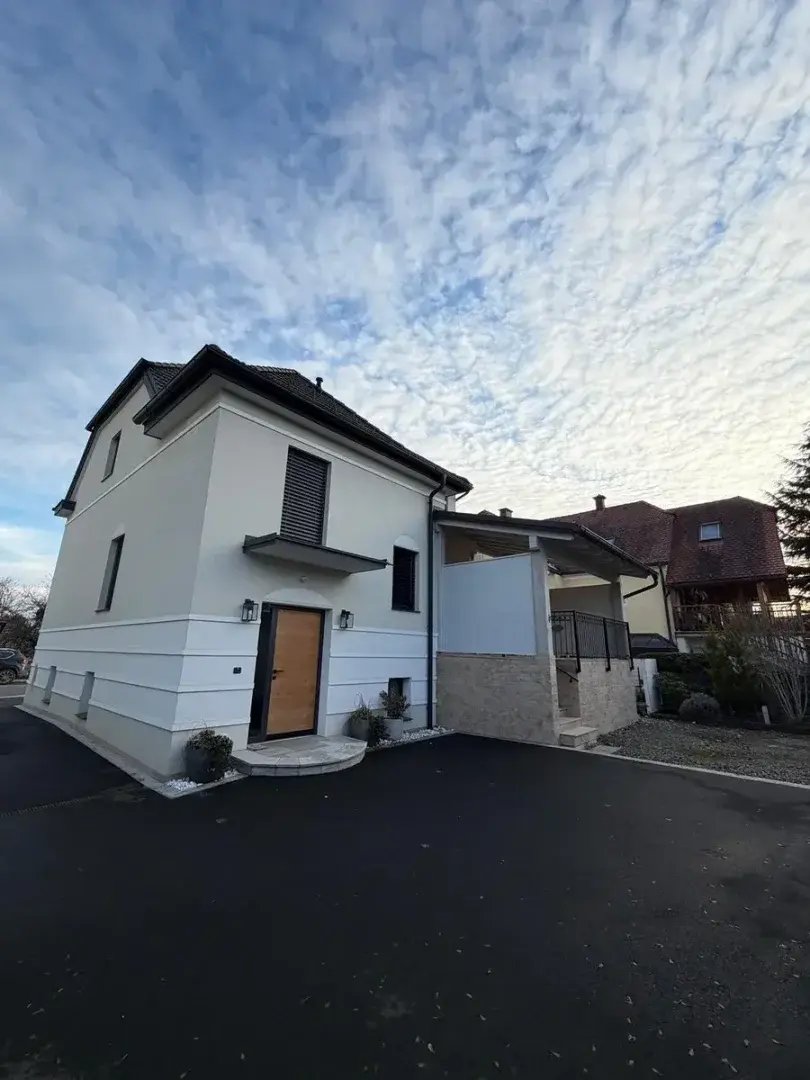 House in Fürstenfeld, Styria, Austria 4 - 18991944