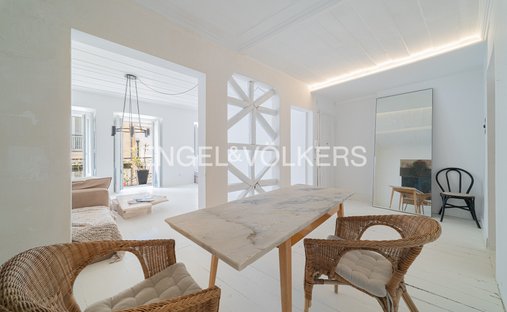 Apartment in Santa Maria Maior, Lisbon, Portugal 1
