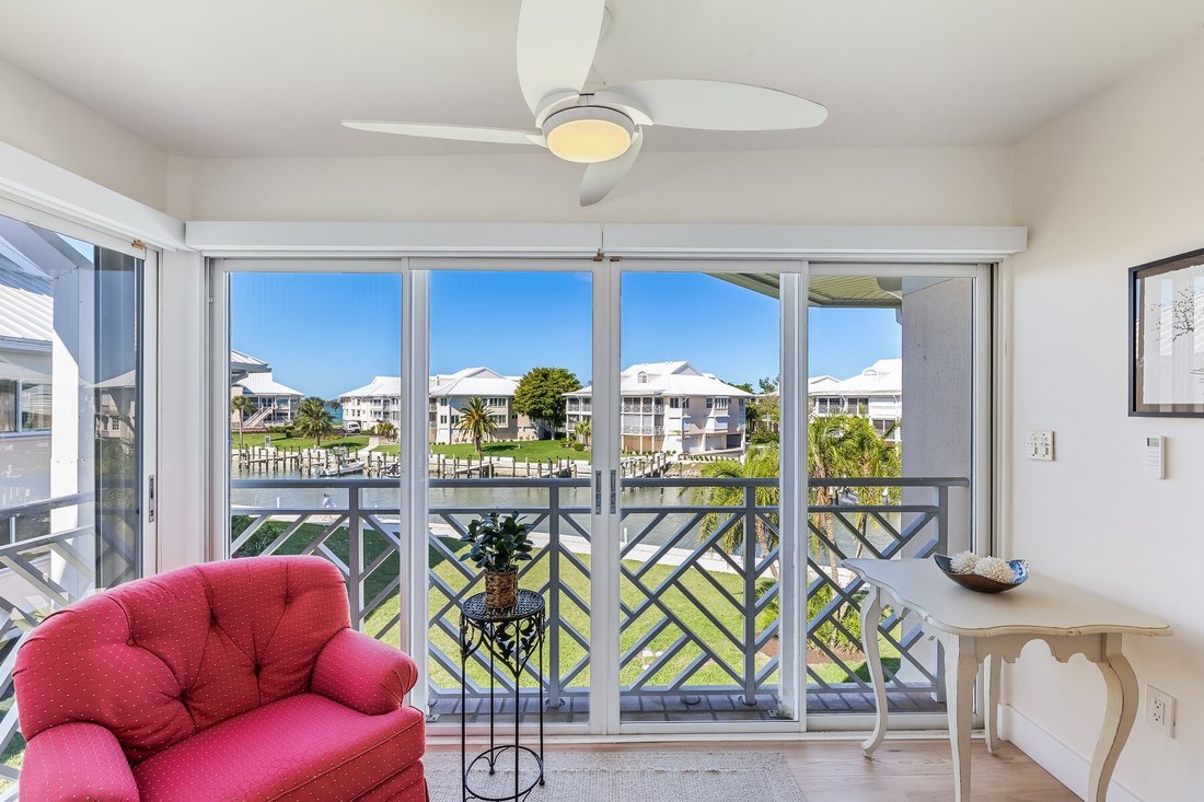 Condo in Cape Haze, Florida, United States 3 - 18992253