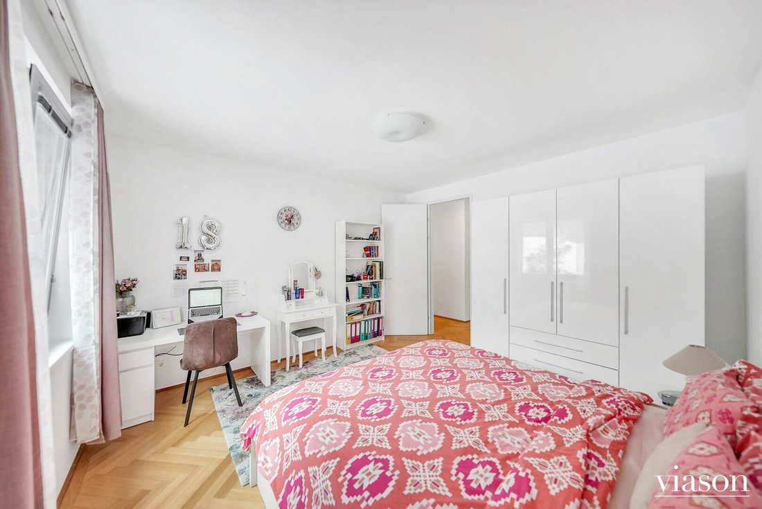 Apartment in Vienna, Wien, Austria 1 - 18992103
