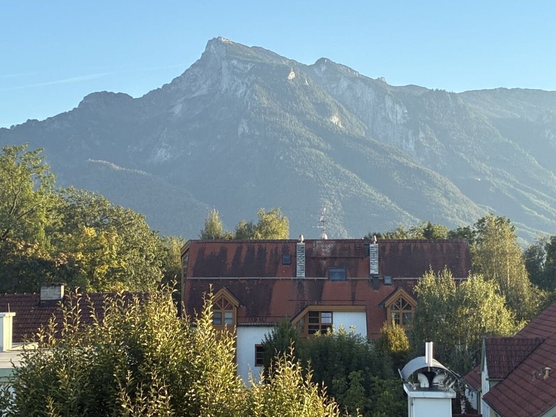 Penthouse in Salzburg, Salzburg, Austria 1 - 18991994