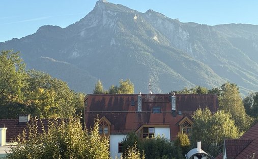 Penthouse in Salzburg, Salzburg, Austria 1