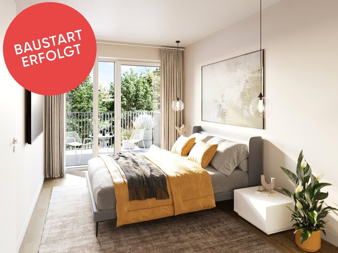 Apartment in Vienna, Wien, Austria 1 - 17029241