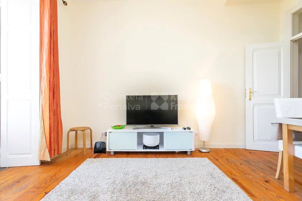 Apartamento en São Vicente, Lisboa, Portugal 4 - 18486898